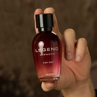 Legend for men