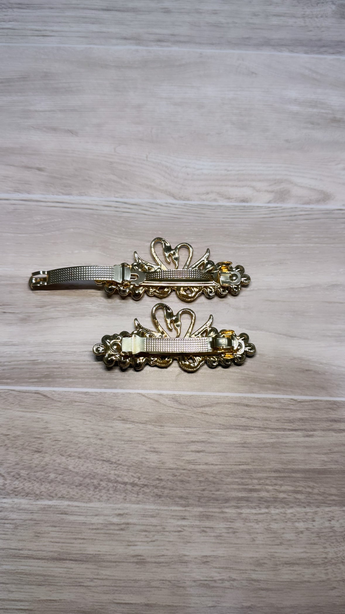 Accesorio de Cisne