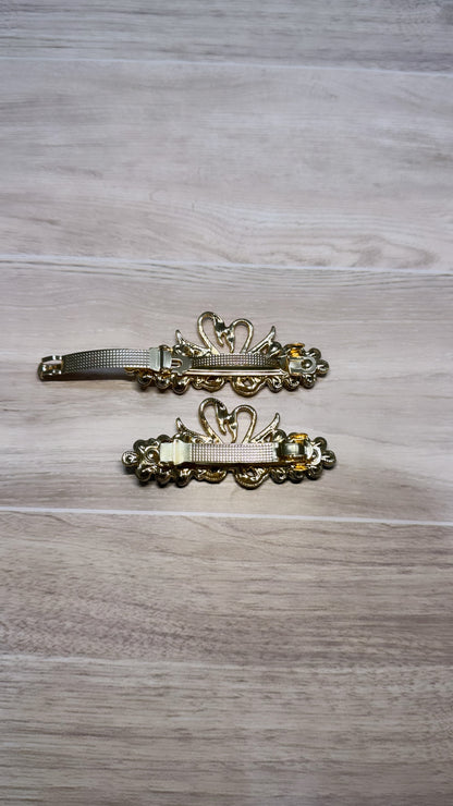 Accesorio de Cisne