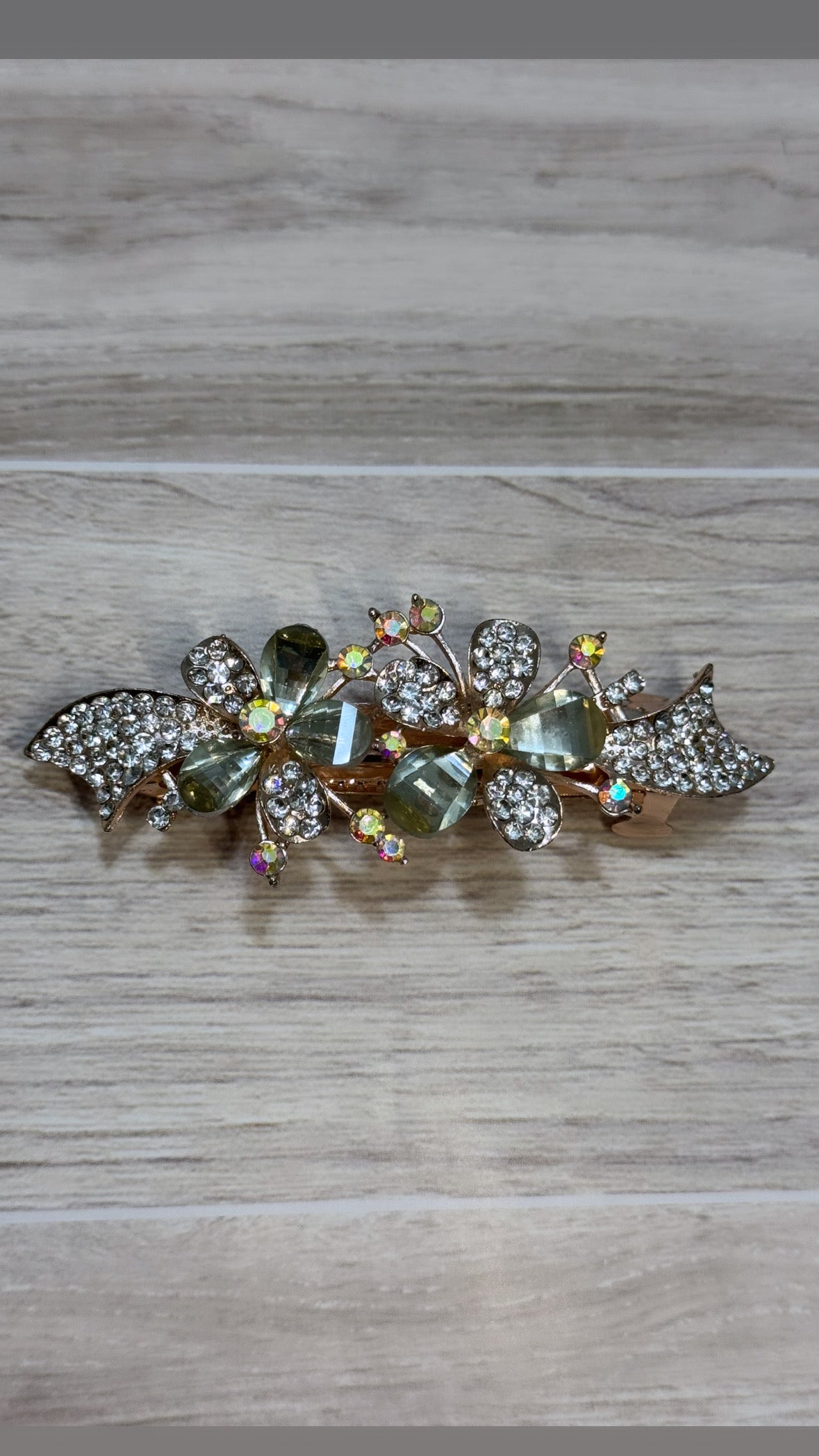 Accessorio de cabello