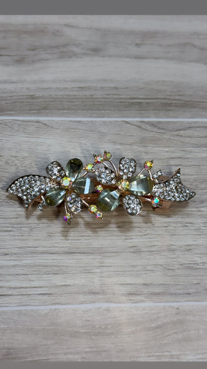 Accessorio de cabello