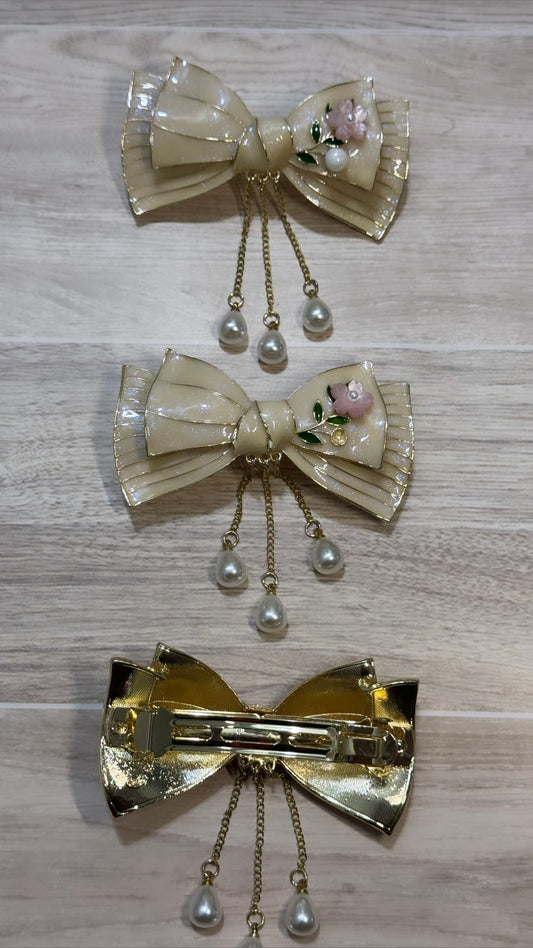 Accessorio de cabello