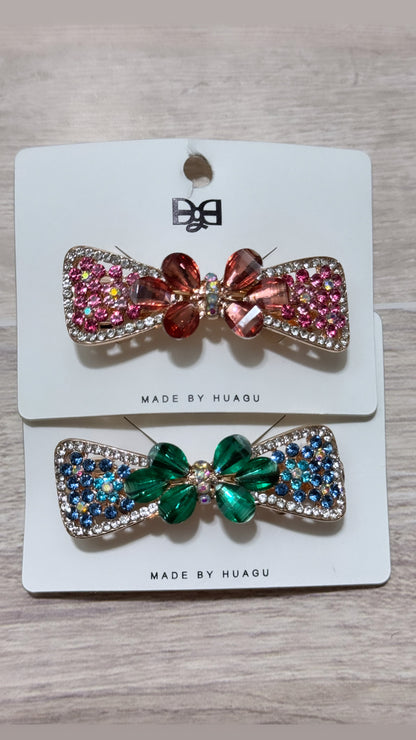 Accessorio de Cabello