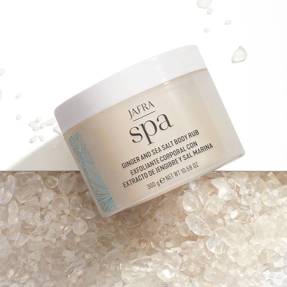 Exfoliante para el cuerpo /Bodyscrub