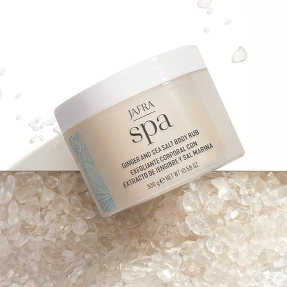 Exfoliante para el cuerpo /Bodyscrub