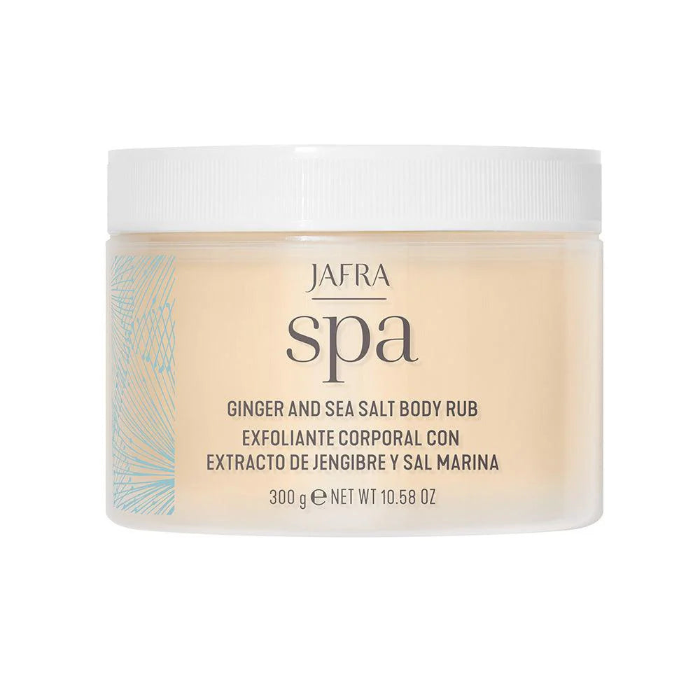 Exfoliante para el cuerpo /Bodyscrub