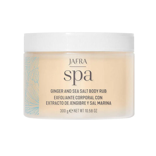 Exfoliante para el cuerpo /Bodyscrub