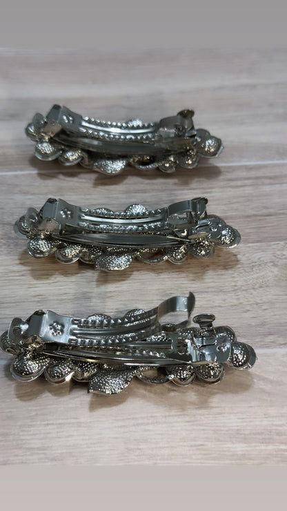 Accesorio de Flores/Flower Accessory