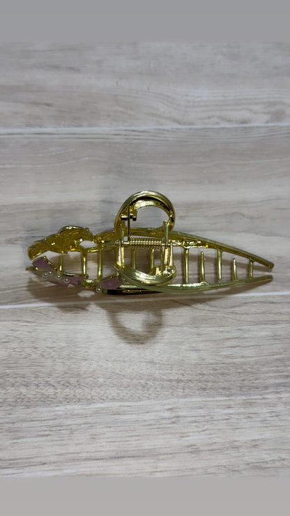 Clip de garra/ Claw clip