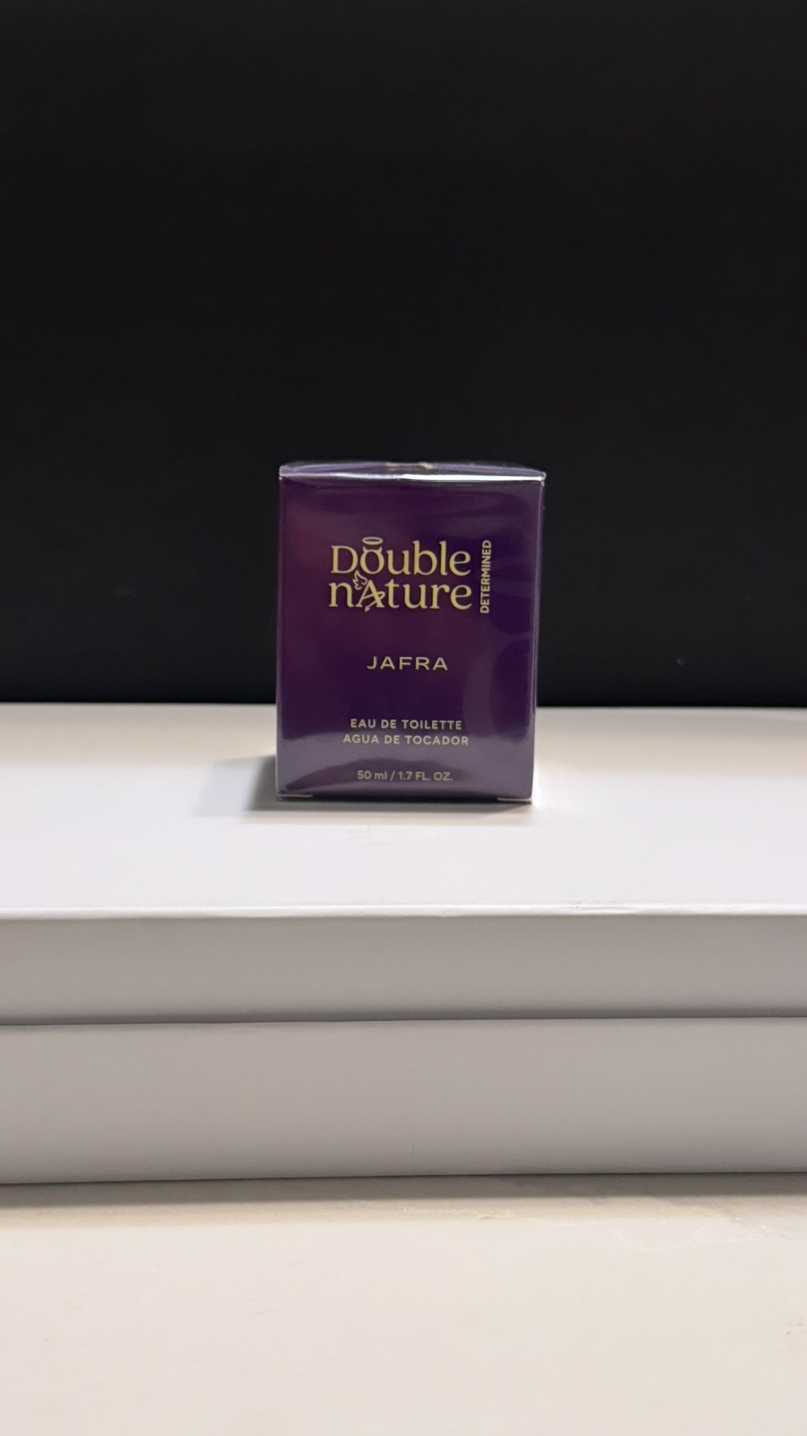 Double Nature Wild