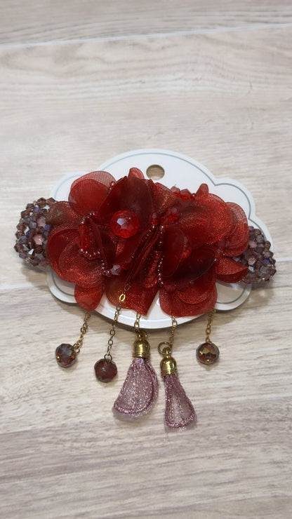 Accessorio para el cabello