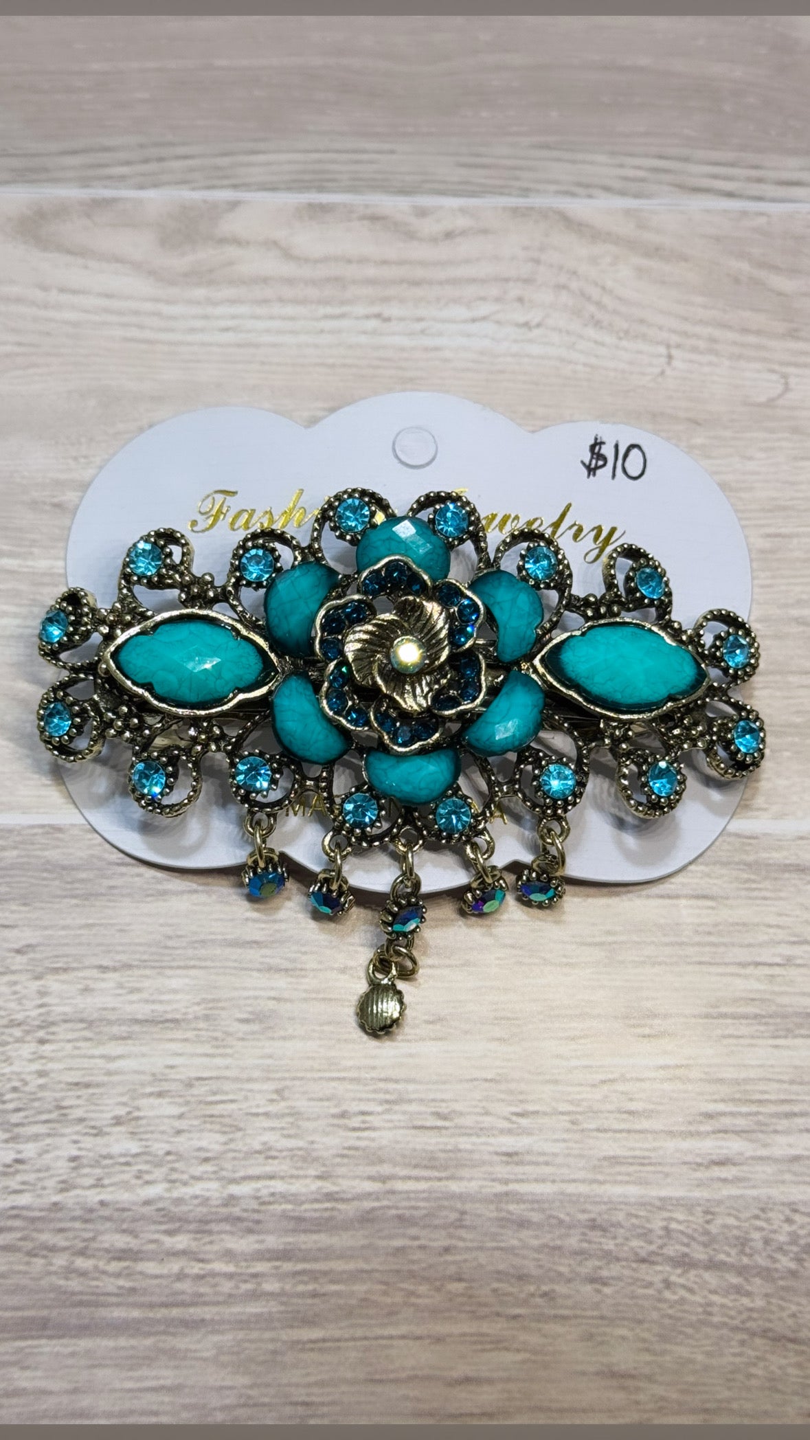 Accessorio para el cabello