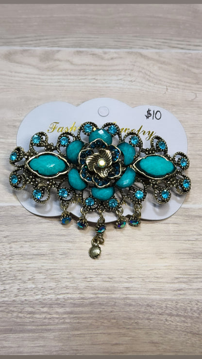 Accessorio para el cabello