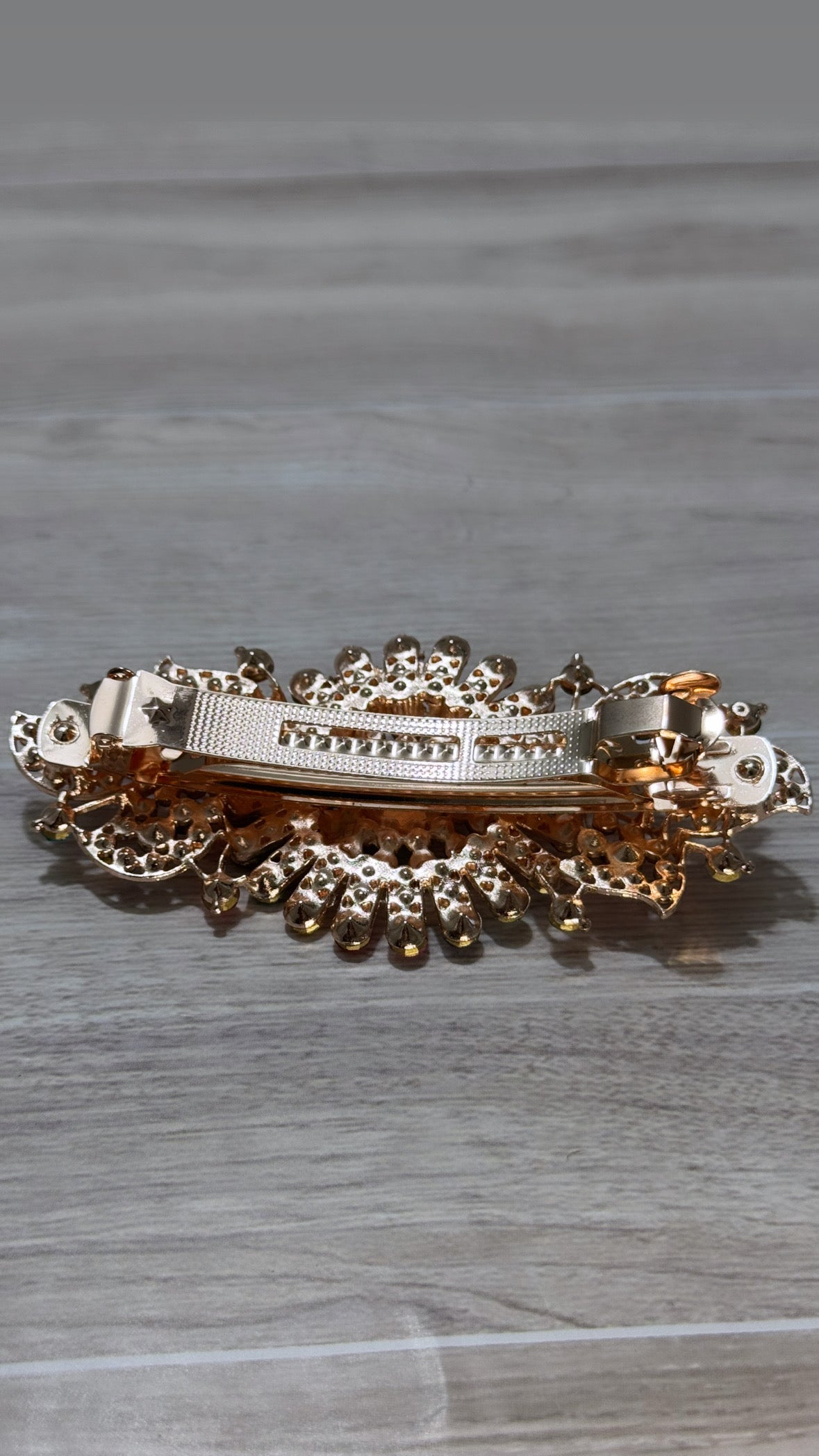 Accessorio de cabello