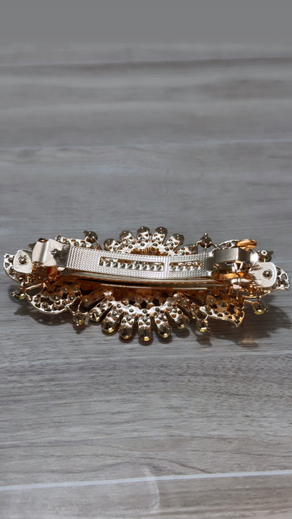 Accessorio de cabello