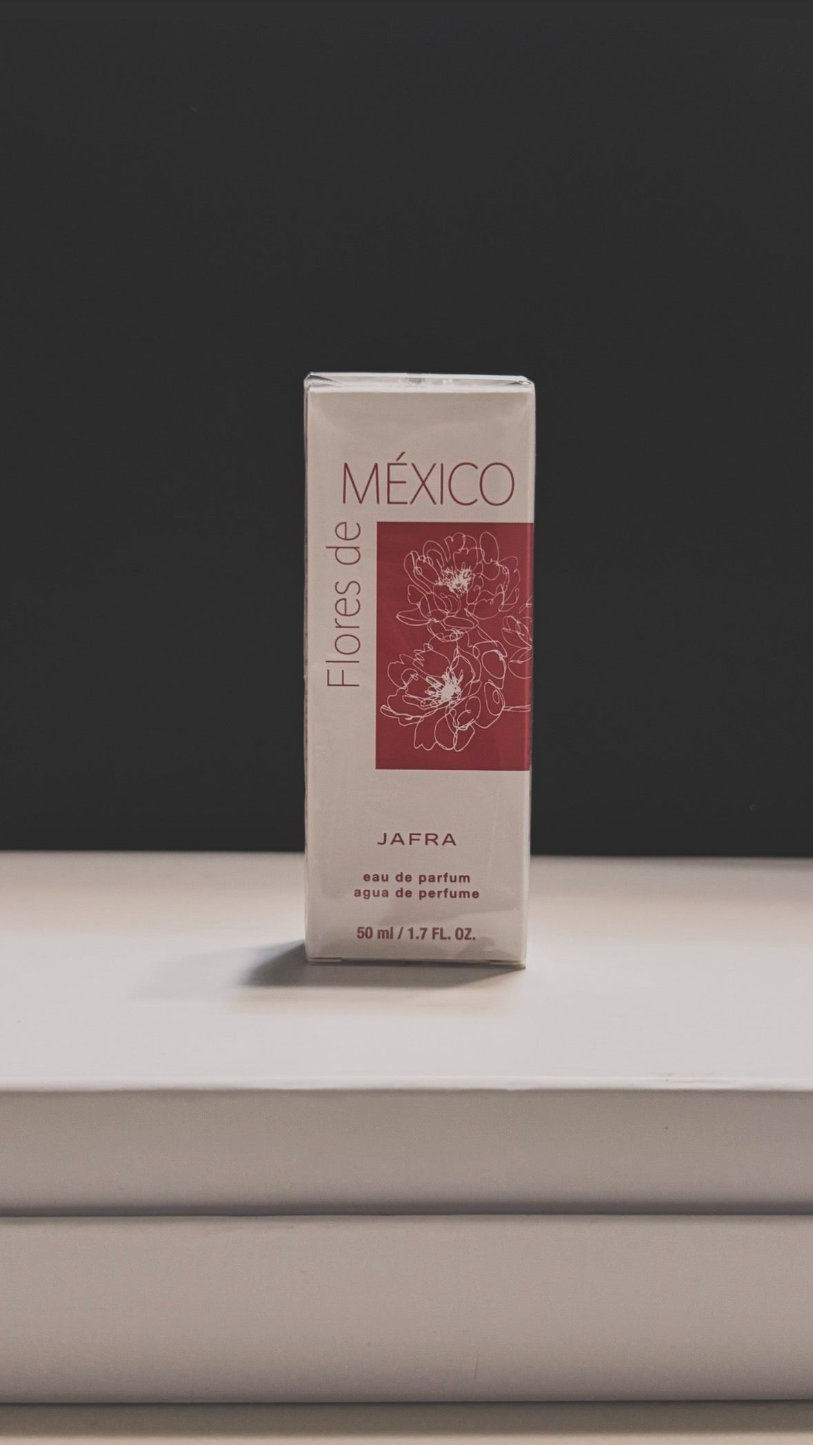Flores de Mexico
