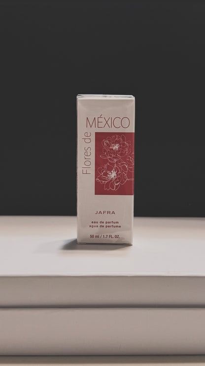 Flores de Mexico
