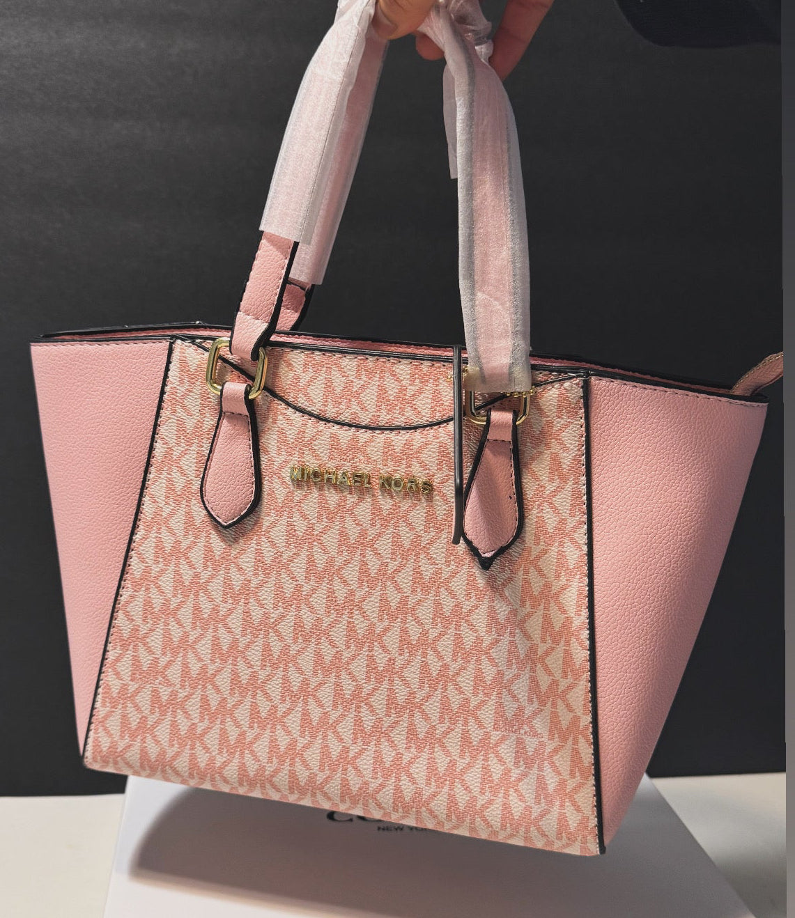 Bolsa inspirada de Michael kors 🎀