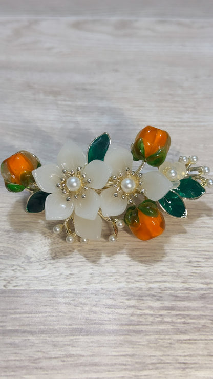 Accessorio para el cabello