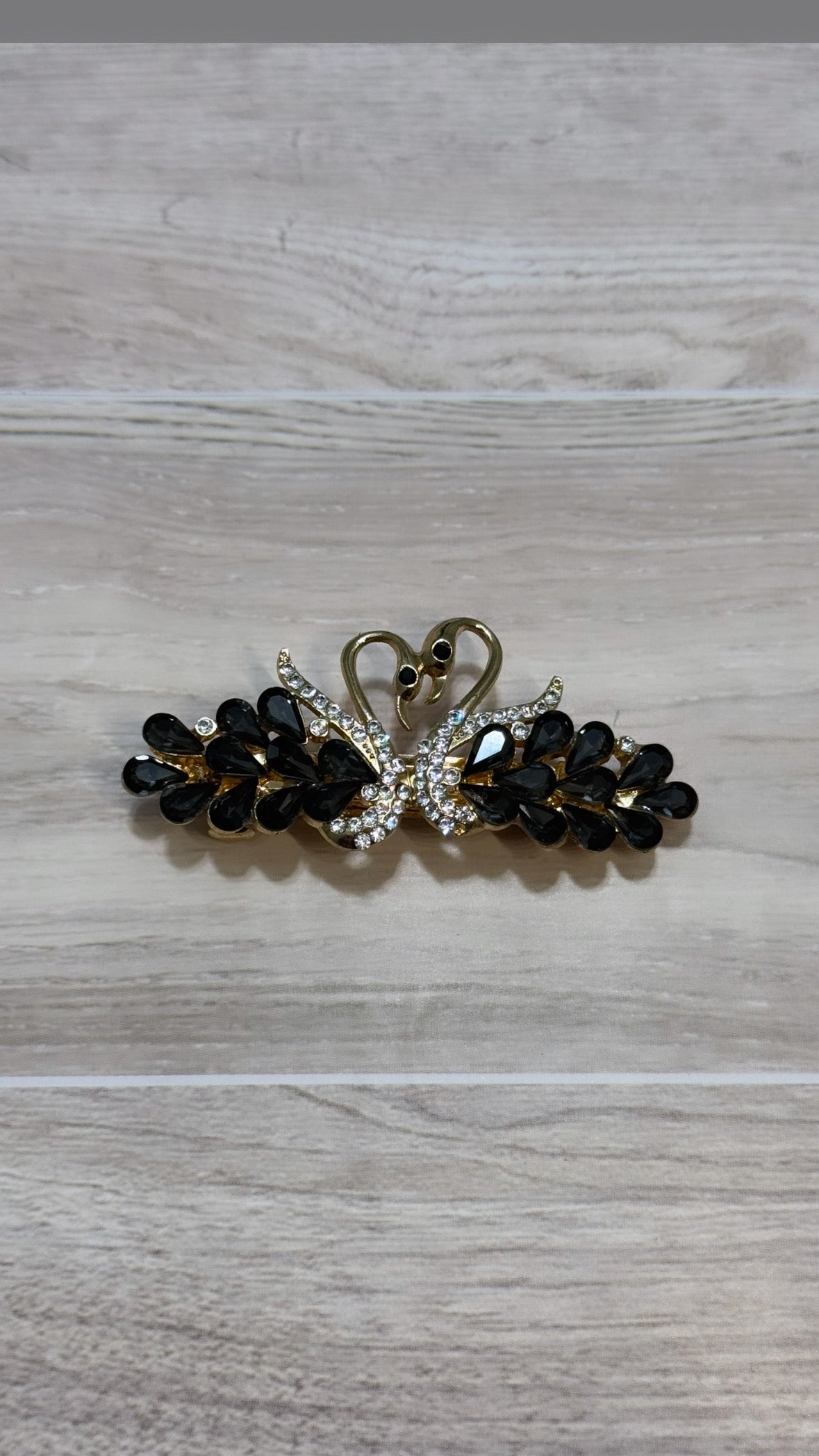 Accesorio de Cisne