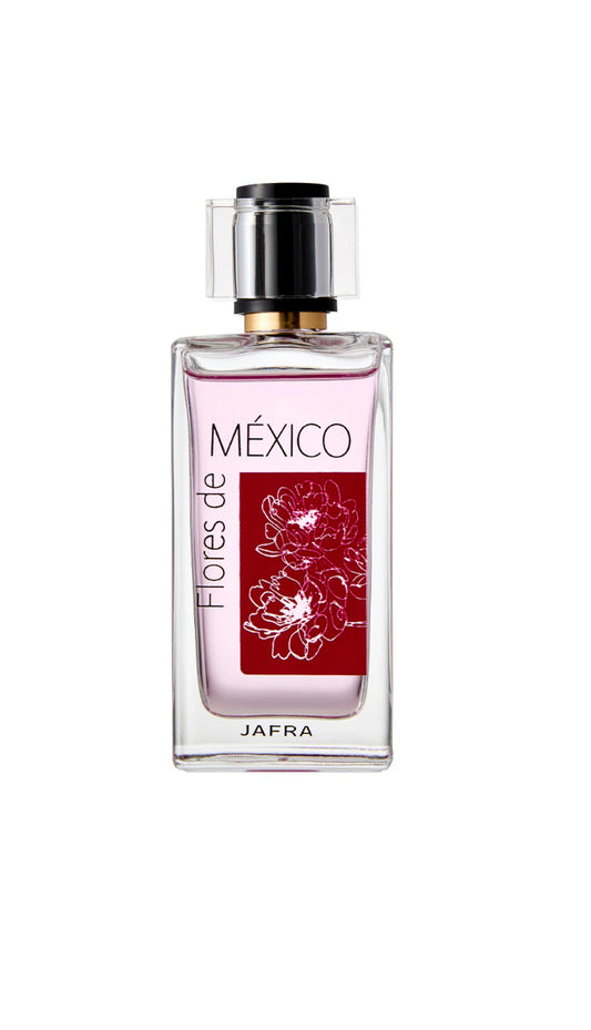 Flores de Mexico