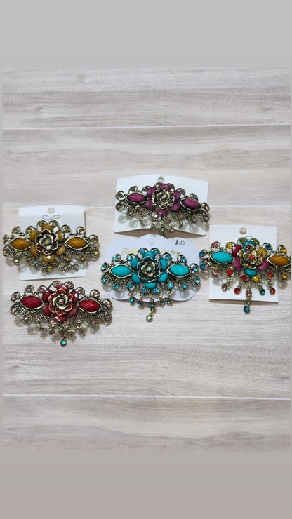 Accessorio para el cabello