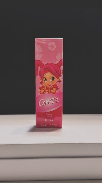 Coreta