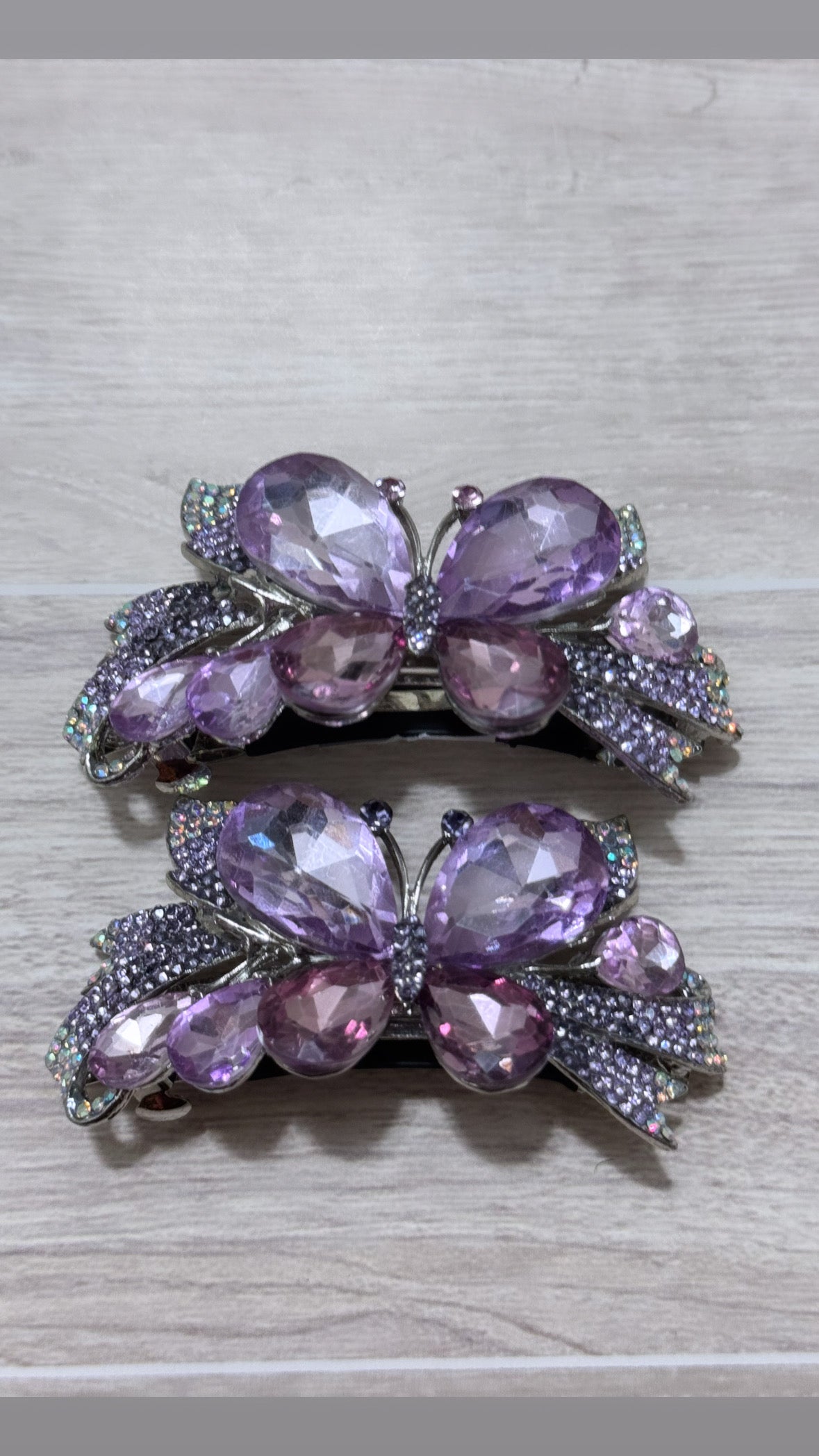 Accessorio de cabello