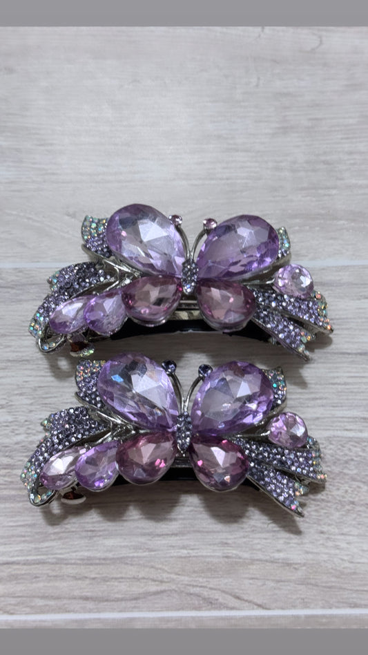 Accessorio de cabello