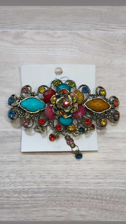 Accessorio para el cabello