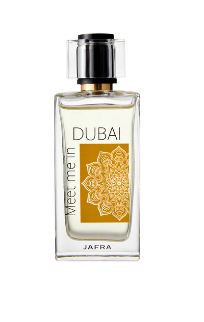 Meet me in Dubai