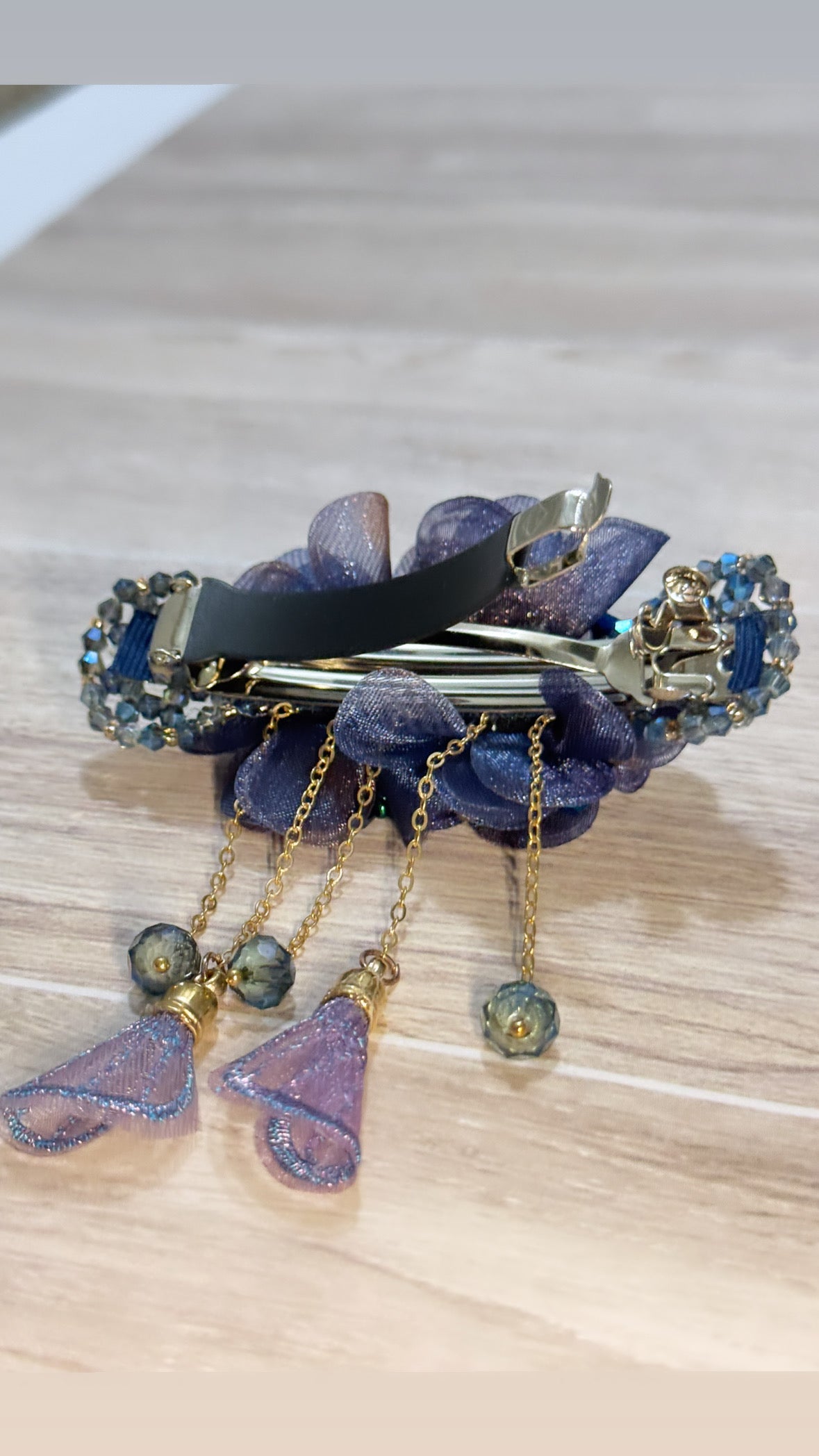 Accessorio para el cabello