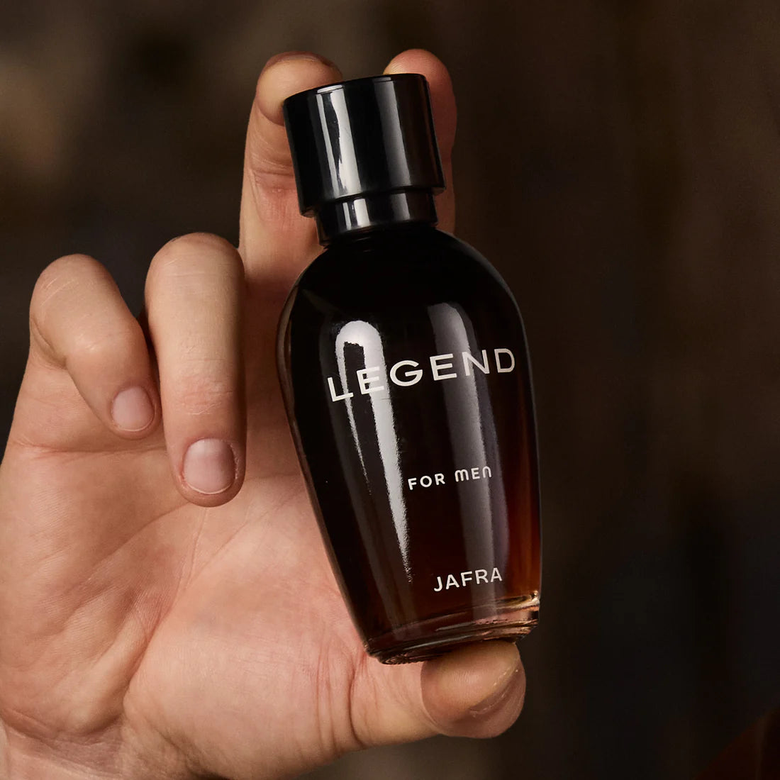 Legend for men perfume