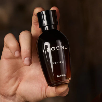 Legend for men perfume