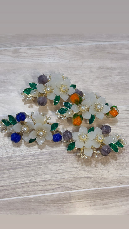 Accessorio para el cabello