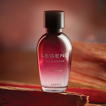 Legend for men