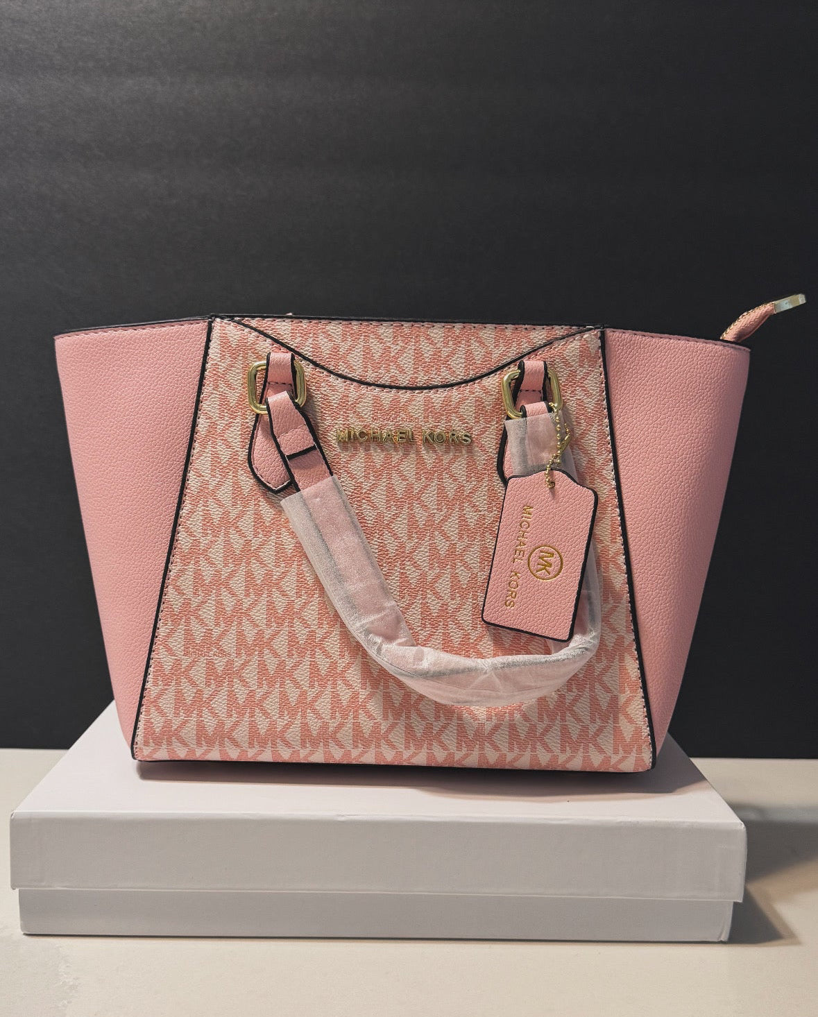 Bolsa inspirada de Michael kors 🎀