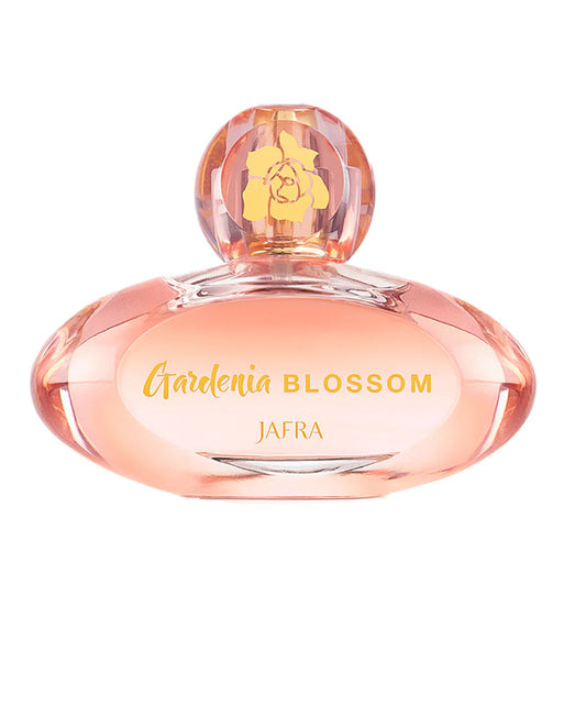 Gardenia Blossom