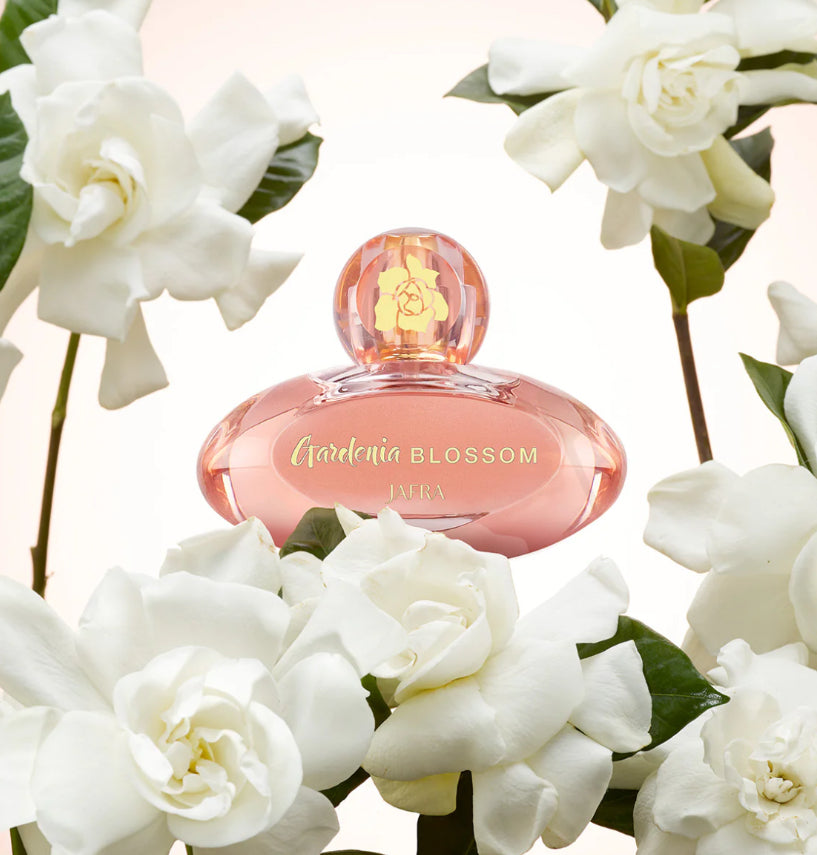 Gardenia Blossom