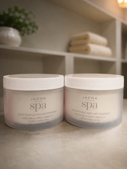 Tratamiento para el cabello/Hair mask