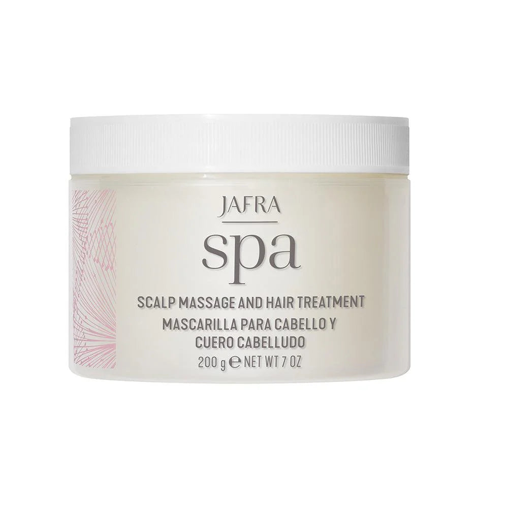 Tratamiento para el cabello/Hair mask