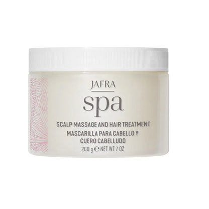 Tratamiento para el cabello/Hair mask
