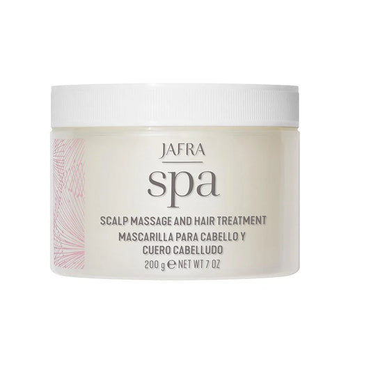 Tratamiento para el cabello/Hair mask