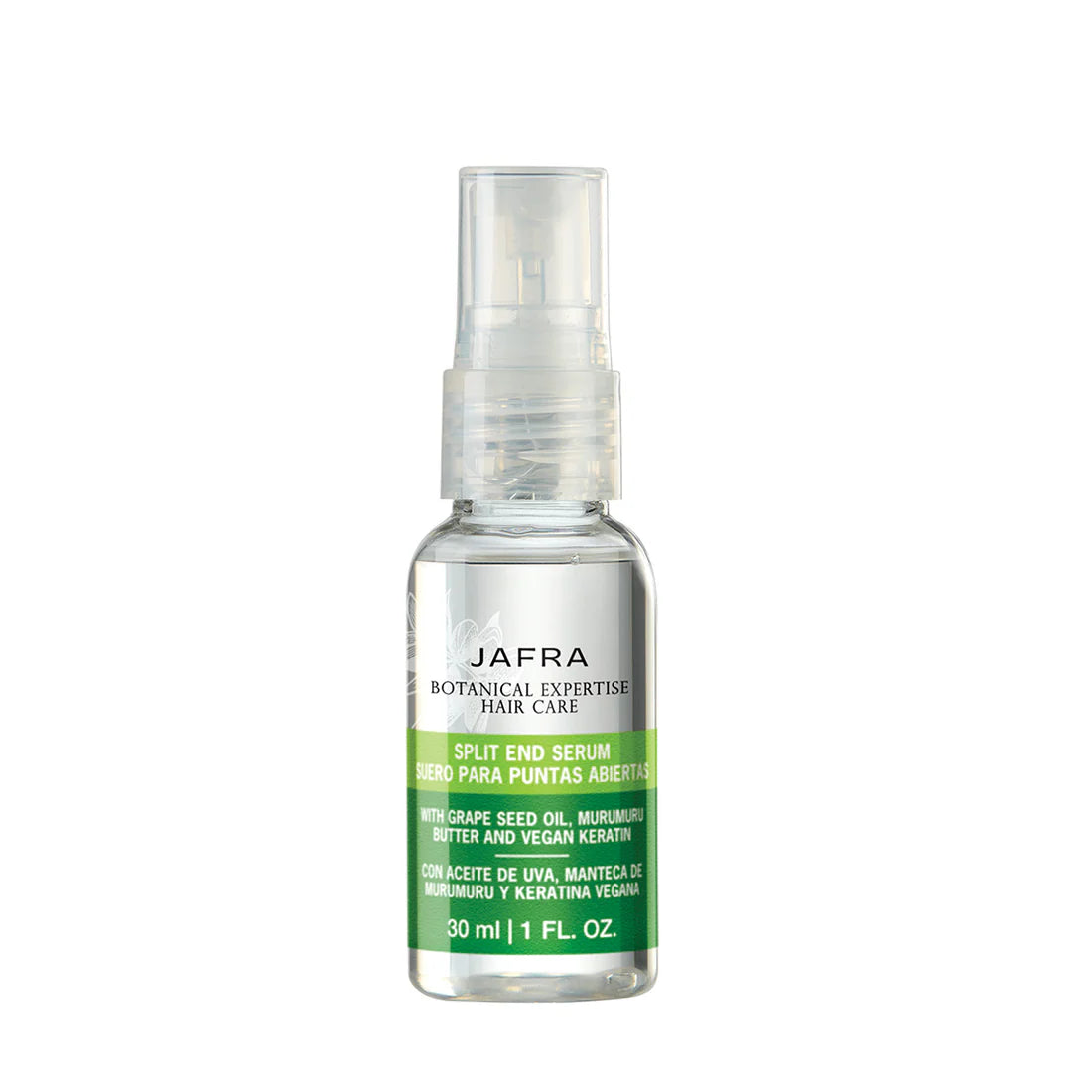 Aceite para puntas abiertas/Split end serum