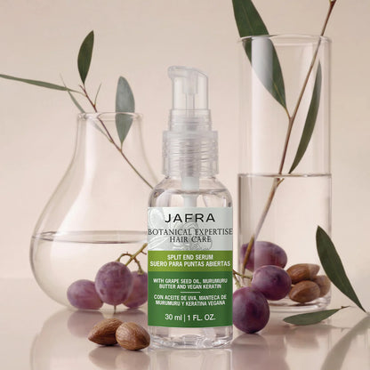 Aceite para puntas abiertas/Split end serum