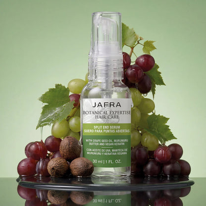 Aceite para puntas abiertas/Split end serum