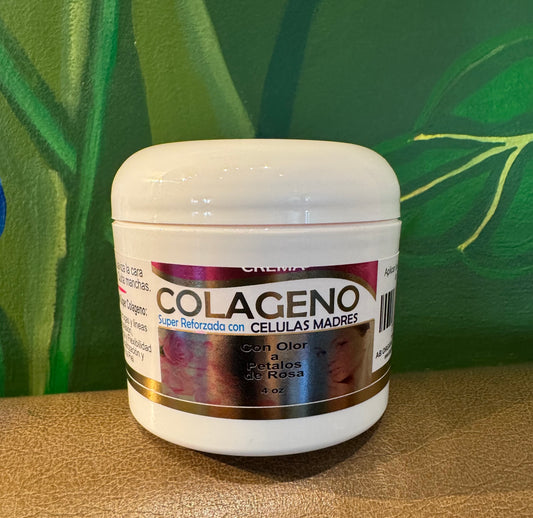 colágeno celular madres