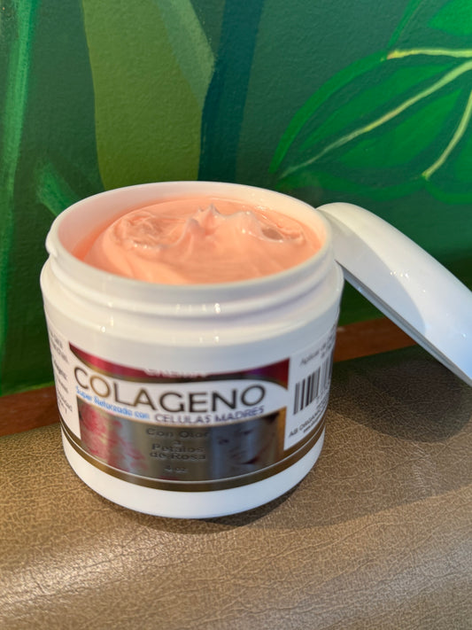 colágeno celular madres