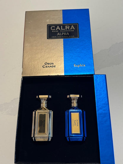 CALRA -MEN